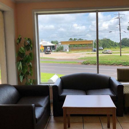 Deluxe Inn นัตเชซ ภายนอก รูปภาพ